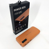Портативное Зарядное Устройство Павербанк 50000 mAh 3хUSB Power Bank Smart Tech Beige. Изображение №10 Портативное Зарядное Устройство Павербанк 50000 mAh 3хUSB Power Bank Smart Tech Beige. Изображение №10
