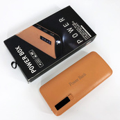 Портативное Зарядное Устройство Павербанк 50000 mAh 3хUSB Power Bank Smart Tech Beige. Изображение №12 Портативное Зарядное Устройство Павербанк 50000 mAh 3хUSB Power Bank Smart Tech Beige. Изображение №12