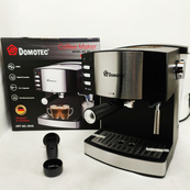 Рожковая кофемашина кофеварка Domotec MS-113. Изображение №4 Рожковая кофемашина кофеварка Domotec MS-113. Изображение №4