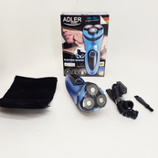 Электробритва мужская Adler AD 2910. Изображение №3 Электробритва мужская Adler AD 2910. Изображение №3