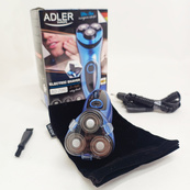 Электробритва мужская Adler AD 2910. Изображение №4 Электробритва мужская Adler AD 2910. Изображение №4