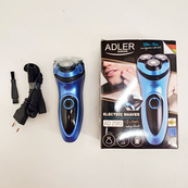 Электробритва мужская Adler AD 2910. Изображение №5 Электробритва мужская Adler AD 2910. Изображение №5