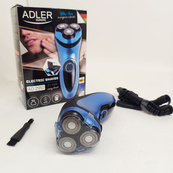 Электробритва мужская Adler AD 2910. Изображение №6 Электробритва мужская Adler AD 2910. Изображение №6