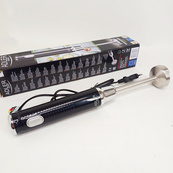 Блендер Adler AD 4617 black 300Вт. Зображення №2