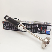 Блендер Adler AD 4617 black 300Вт. Зображення №4