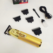 Машинка для стрижки волос Adler AD-2836G. Изображение №6