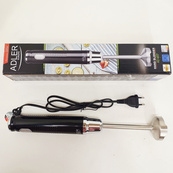 Блендер Adler AD 4617 black 300Вт. Зображення №6