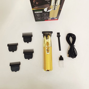 Машинка для стрижки волос Adler AD-2836G. Изображение №7