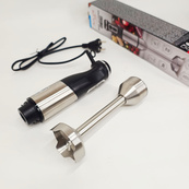 Блендер погружной Adler AD 4628 с функциями турбо и измельчения льда. Изображение №2