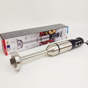 Блендер погружной Adler AD 4628 с функциями турбо и измельчения льда. Изображение №5