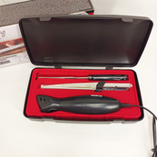 Комплект електричних ножів Camry CR 4513. Зображення №2