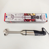 Блендер погружной Adler AD 4628 с функциями турбо и измельчения льда. Изображение №6