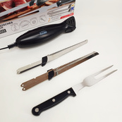 Комплект електричних ножів Camry CR 4513. Зображення №3