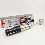 Блендер погружной Adler AD 4628 с функциями турбо и измельчения льда. Изображение №7