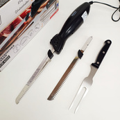 Комплект електричних ножів Camry CR 4513. Зображення №6