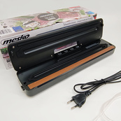 Вакуумний пакувальник Mesko MS 4492. Зображення №2