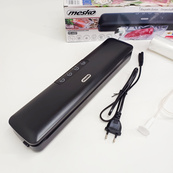 Вакуумний пакувальник Mesko MS 4492. Зображення №3