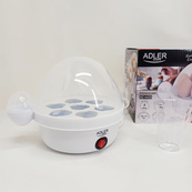 Яйцеварка на 7 яиц Adler AD 4459. Изображение №4