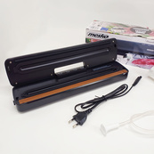 Вакуумний пакувальник Mesko MS 4492. Зображення №7