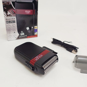 Электробритва бритва сеточная Adler AD 2923 шейвер. Изображение №2