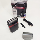 Электробритва бритва сеточная Adler AD 2923 шейвер. Изображение №5