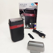 Электробритва бритва сеточная Adler AD 2923 шейвер. Изображение №6