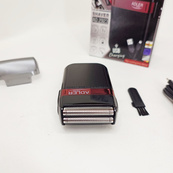 Электробритва бритва сеточная Adler AD 2923 шейвер. Изображение №7