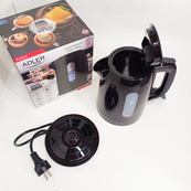 Электрочайник Adler AD 1380b 1л 2200Вт Black. Изображение №6