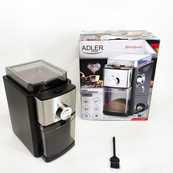 Кавомолка Adler AD 4448. Зображення №2 Кавомолка Adler AD 4448. Зображення №2