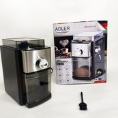 Кавомолка Adler AD 4448. Зображення №6 Кавомолка Adler AD 4448. Зображення №6
