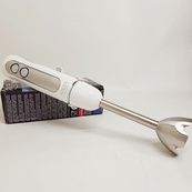 Блендер занурювальний Adler AD-4625w 850Вт White. Зображення №5