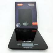 Ваги кухонні електронні Magio MG-698, Ваги для зважування продуктів, Ваги харчові. Зображення №2