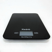 Ваги кухонні електронні Magio MG-698, Ваги для зважування продуктів, Ваги харчові. Зображення №3