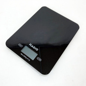 Ваги кухонні електронні Magio MG-698, Ваги для зважування продуктів, Ваги харчові. Зображення №4