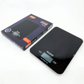 Ваги кухонні електронні Magio MG-698, Ваги для зважування продуктів, Ваги харчові. Зображення №7