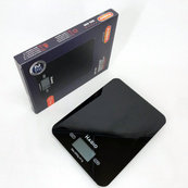 Ваги кухонні електронні Magio MG-698, Ваги для зважування продуктів, Ваги харчові. Зображення №8