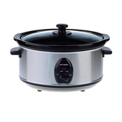 Медленноварка SeaBreeze SB-431 / 6,5 Л. Изображение №7 Медленноварка SeaBreeze SB-431 / 6,5 Л. Изображение №7