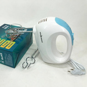 Міксер SeaBreeze SB-051 300 Вт, міксер для збивання, потужний міксер, міксер блендер ручний, кухонний міксер. Зображення №3