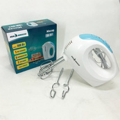 Міксер SeaBreeze SB-051 300 Вт, міксер для збивання, потужний міксер, міксер блендер ручний, кухонний міксер. Зображення №6