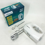 Міксер SeaBreeze SB-051 300 Вт, міксер для збивання, потужний міксер, міксер блендер ручний, кухонний міксер. Зображення №8