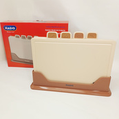 Набір обробних дощок Magio MG-1255I 5 предметів. Зображення №2 Набір обробних дощок Magio MG-1255I 5 предметів. Зображення №2