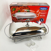 Мармит Magio MG-1210 прямоугольный 3л. Изображение №5