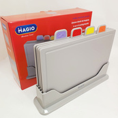 Набір дощок MAGIO MG-1132. Зображення №5