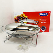 Марміт Magio MG-1211 Овальний 3л. Зображення №6 Марміт Magio MG-1211 Овальний 3л. Зображення №6