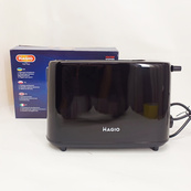 Тостер Magio MG-288 550Вт. Зображення №4