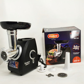 Мясорубка MAGIO MG-264. Изображение №2