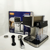 Кавоварка рожкова Magio MG-455. Зображення №5