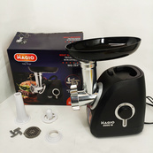 Мясорубка MAGIO MG-264. Изображение №3