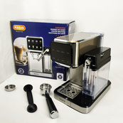 Кавоварка рожкова Magio MG-455. Зображення №6