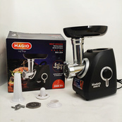 Мясорубка MAGIO MG-264. Изображение №4